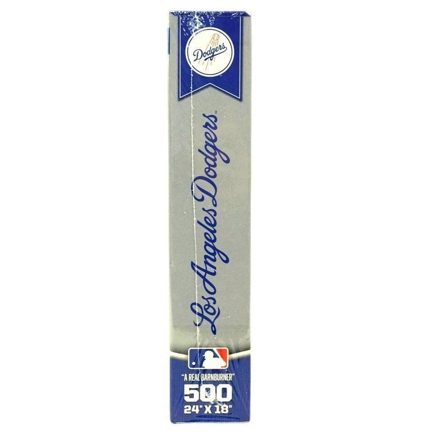新品ロサンゼルスドジャースジグソーパズルMLB公式大谷翔平dodgers