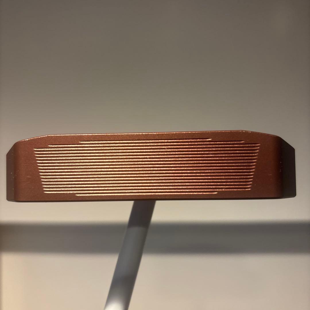 L.A.B Golf DF3 パター 中尺 カウンターバランス