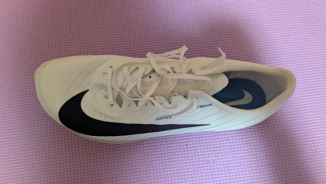 NIKE マックスフライ2 （27cm）※使用回数1回のみ