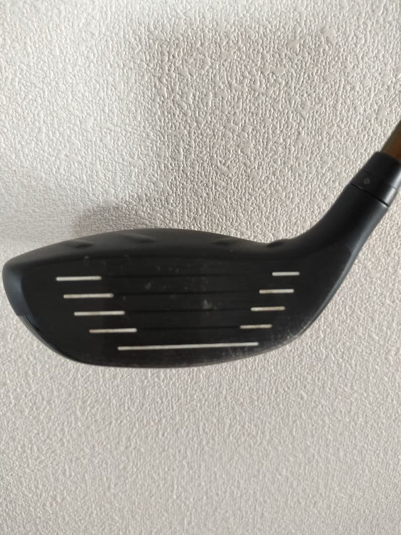 PING G400 9W　23.5° alta jcb R ヘッドカバー付き