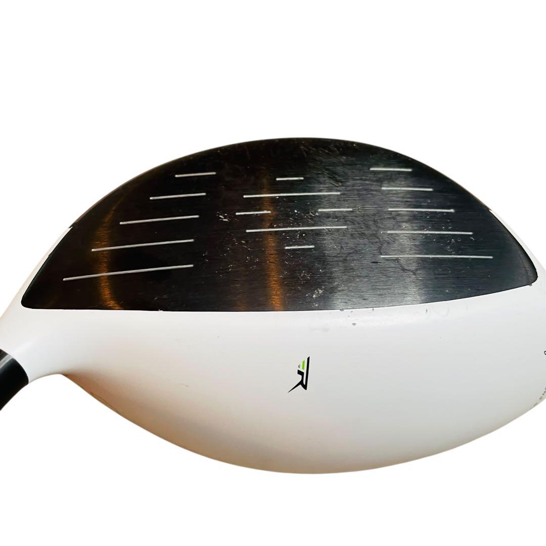 テーラーメイド RBZ ドライバー　RBZ STAGE2 5W 18.5度