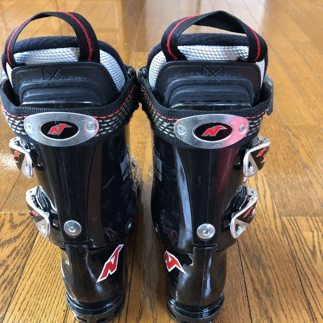 ＮＯRDICA ノルディカ　スキーブーツ