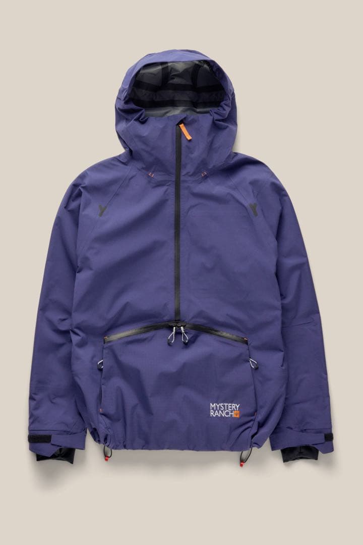 686 シックスエイトシックスMYSTERY RANCH スノーウェア新品未使用