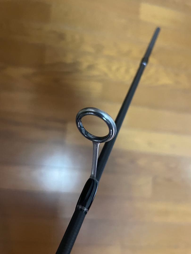 鯵道5g s582L ジャンク