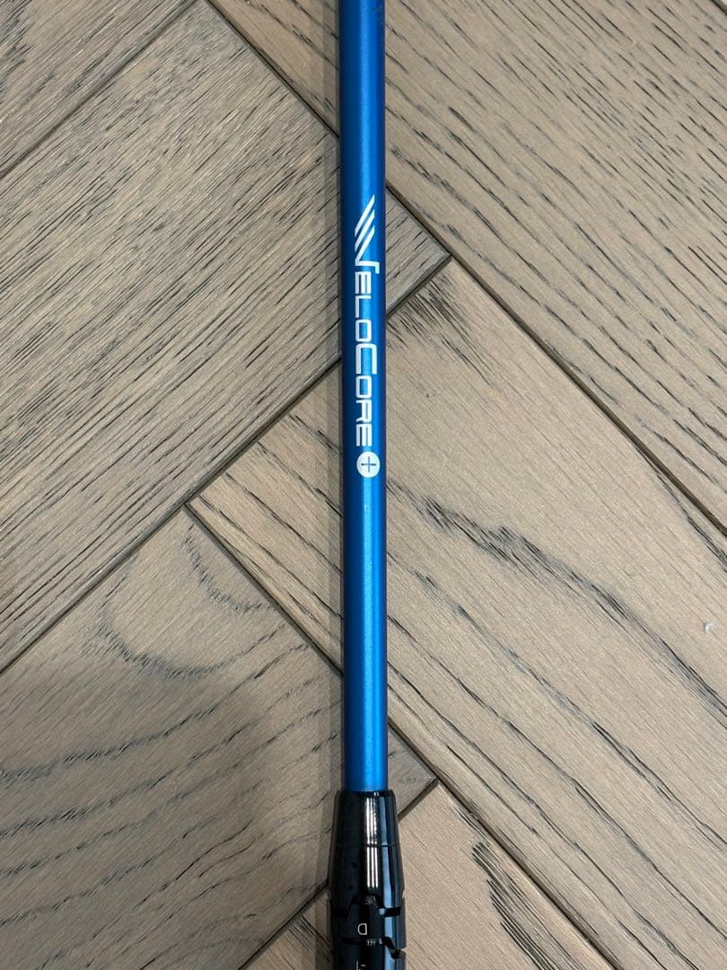 フジクラ 24 VENTUS ブルー 5S(キャロウェイ用スリーブ付き)