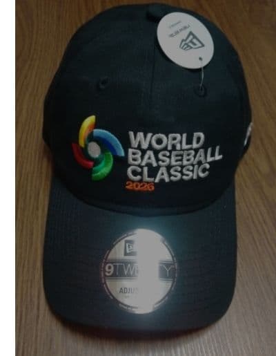 WBC 2026 侍ジャパン ロゴ