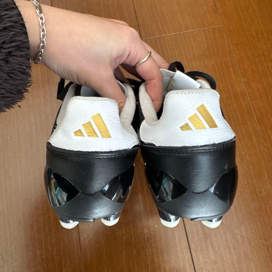 adidas Copa Icon サッカーシューズ 25cm アディダス