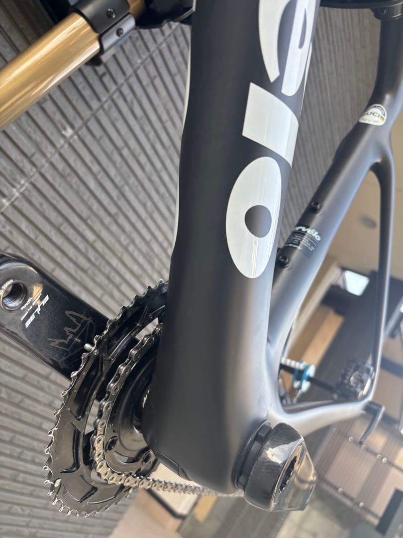 Cervelo Caledonia 5 48サイズ　2024
