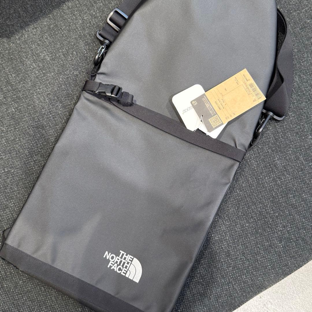 ノースフェイス　スケートボード　ケース バッグwandereic carrier