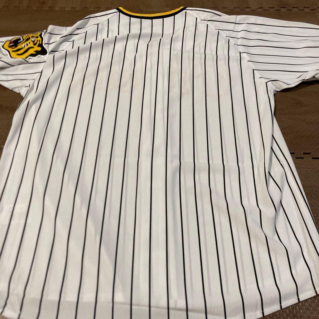 ⭐︎阪神タイガース　ユニフォーム　Mサイズ