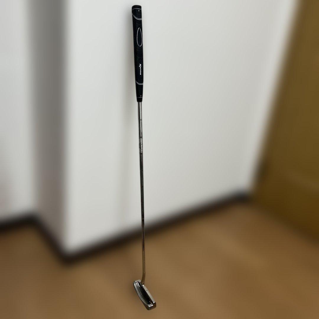 オデッセイ　black series＃6パター