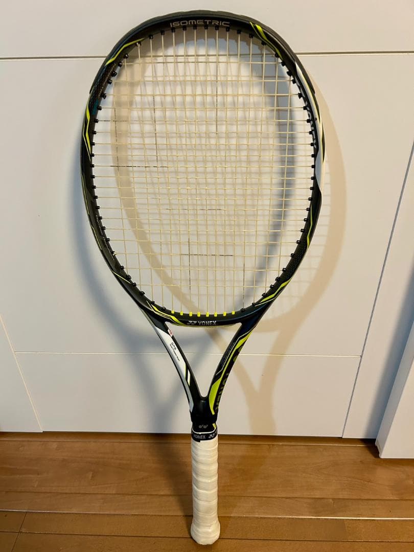 美品 YONEX EZONE DR 98 イーゾーンディーアール 98 G2