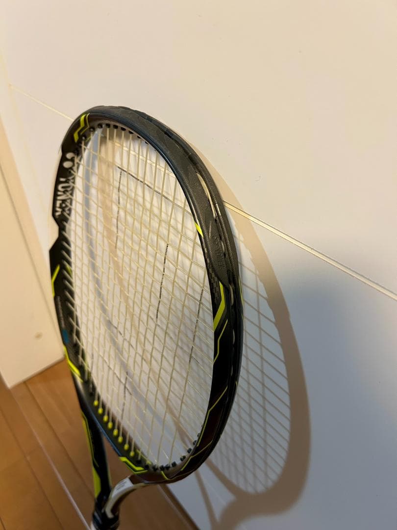 美品 YONEX EZONE DR 98 イーゾーンディーアール 98 G2