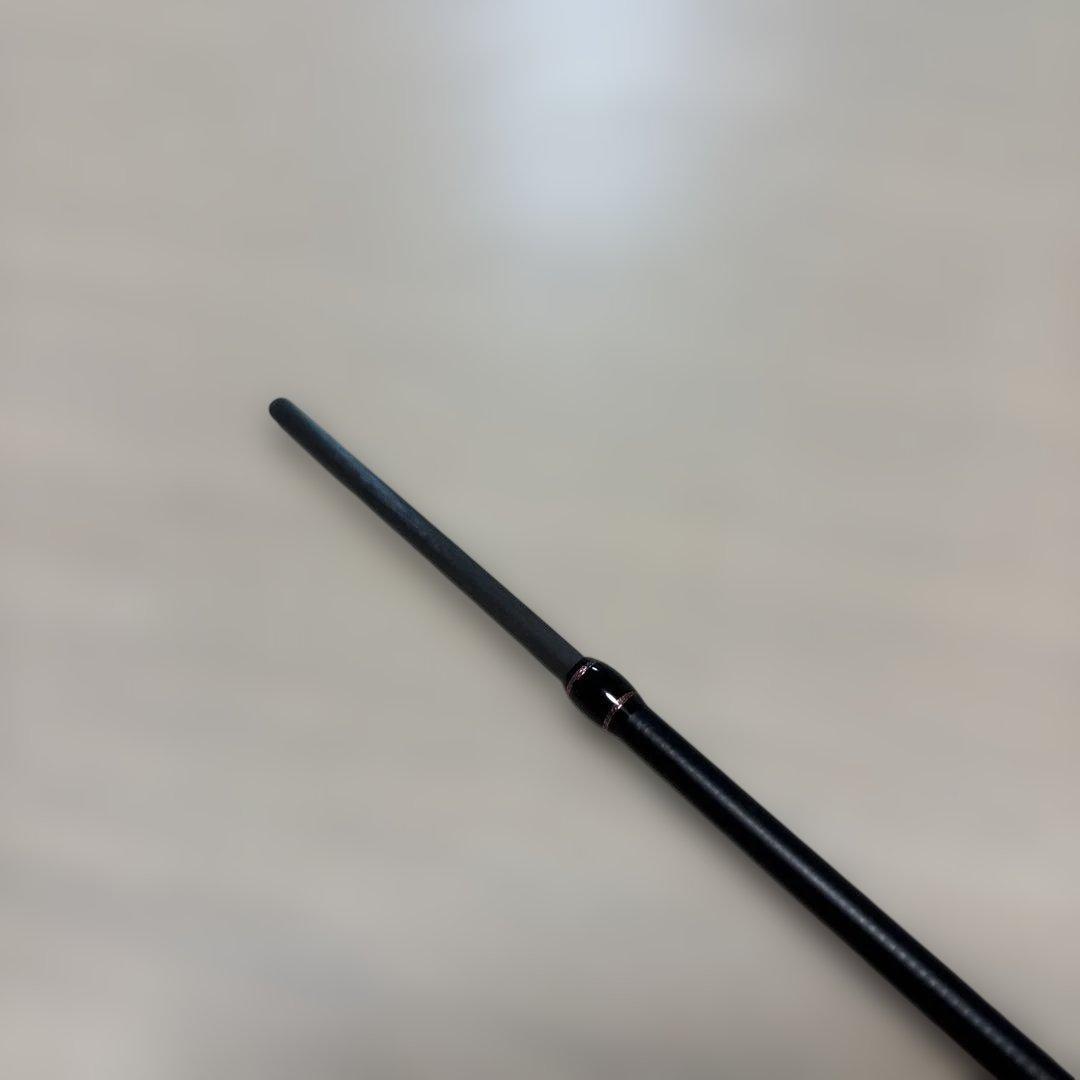 希少 がまかつ LUXXE ラグゼ 宵姫爽 S63UL-solid アジング 竿