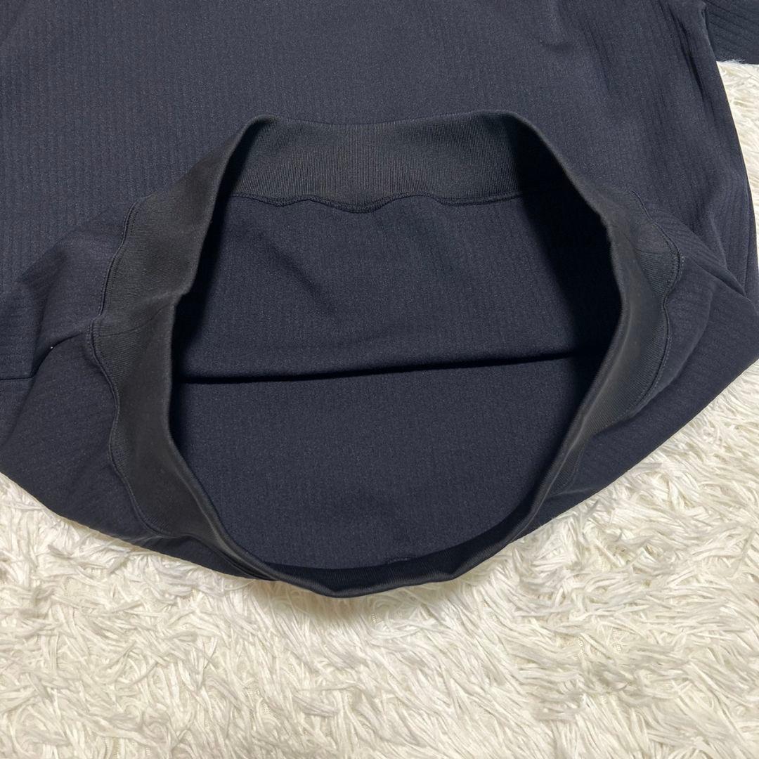 新品タグ付き PEARLY GATES パーリーゲイツ KYOTO スウェット6