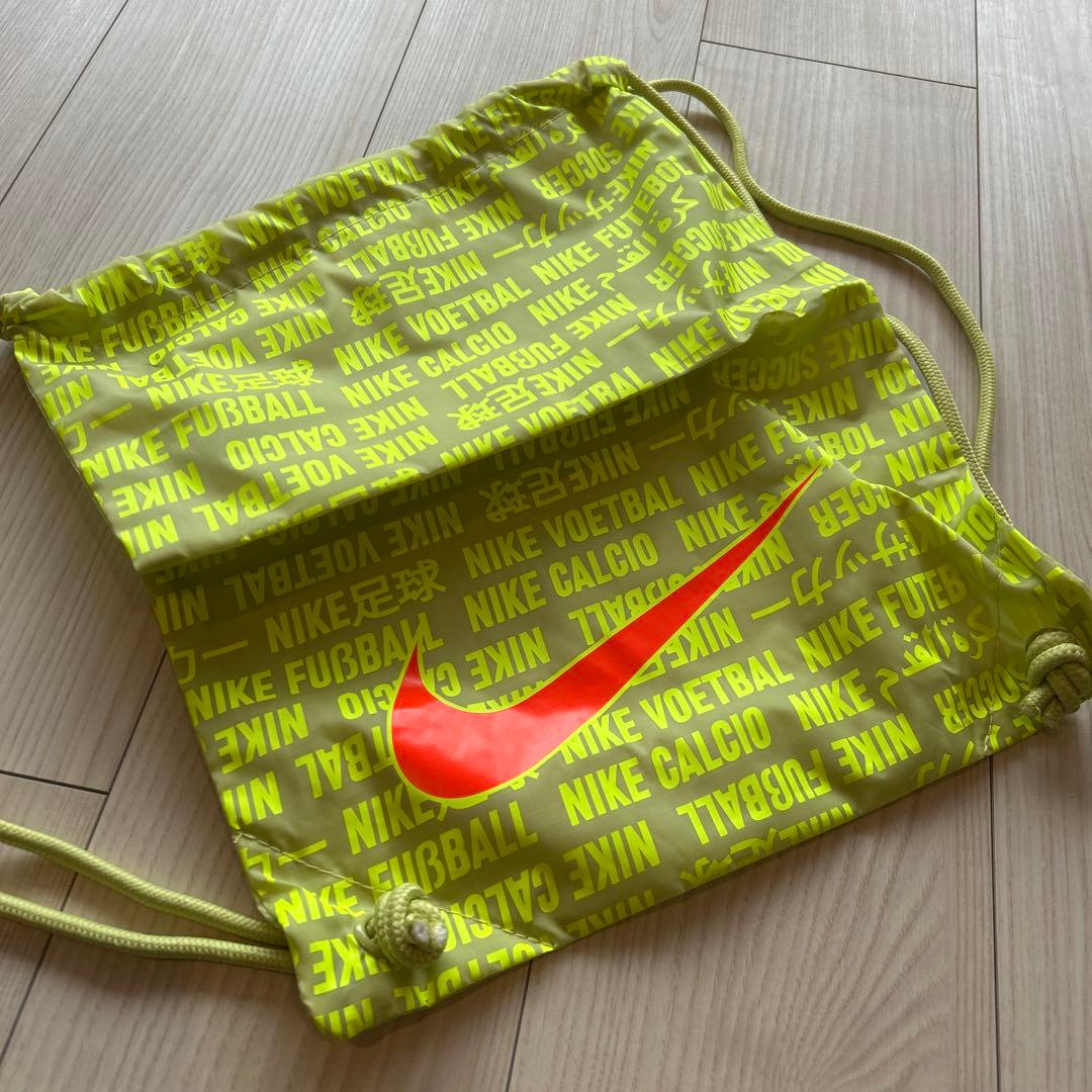 【NIKE ZM SUPERFLY 10 ELITE FG 25.5cm】
