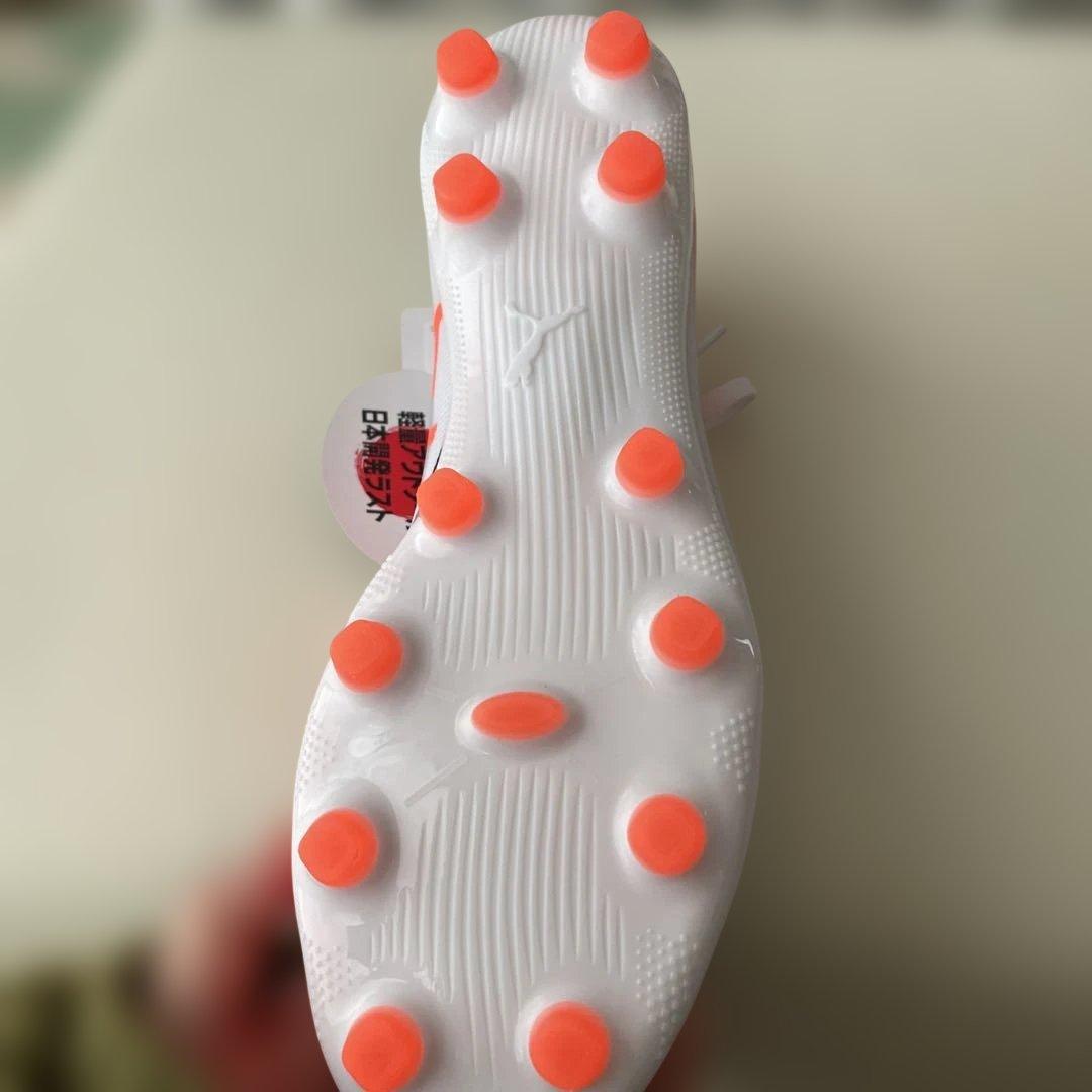 ウルトラ　5 マッチ　HG AG PUMA 27.5