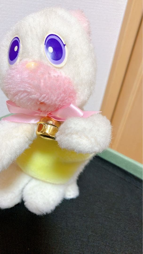 二代目ひみつのアッコちゃん　くるりんシッポナ　タカラ