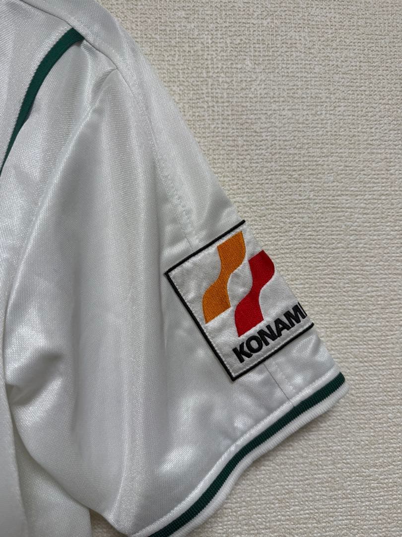 【正規品】TOKYO VERDY 2001 2002 AWAY