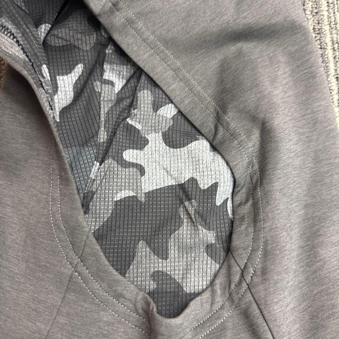 反町隆史さん着用！GREYSON COKATO HOODIE
