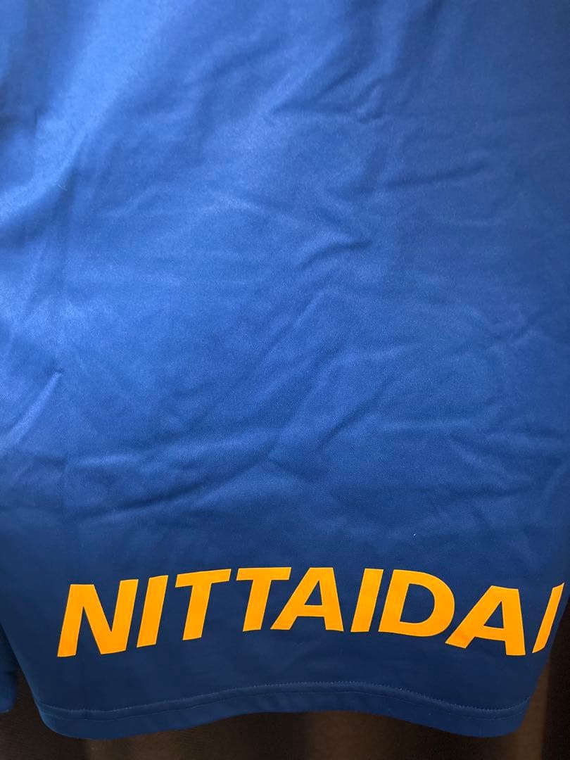 ‼️非売品 日体大LIONSロンＴ 新品未使用