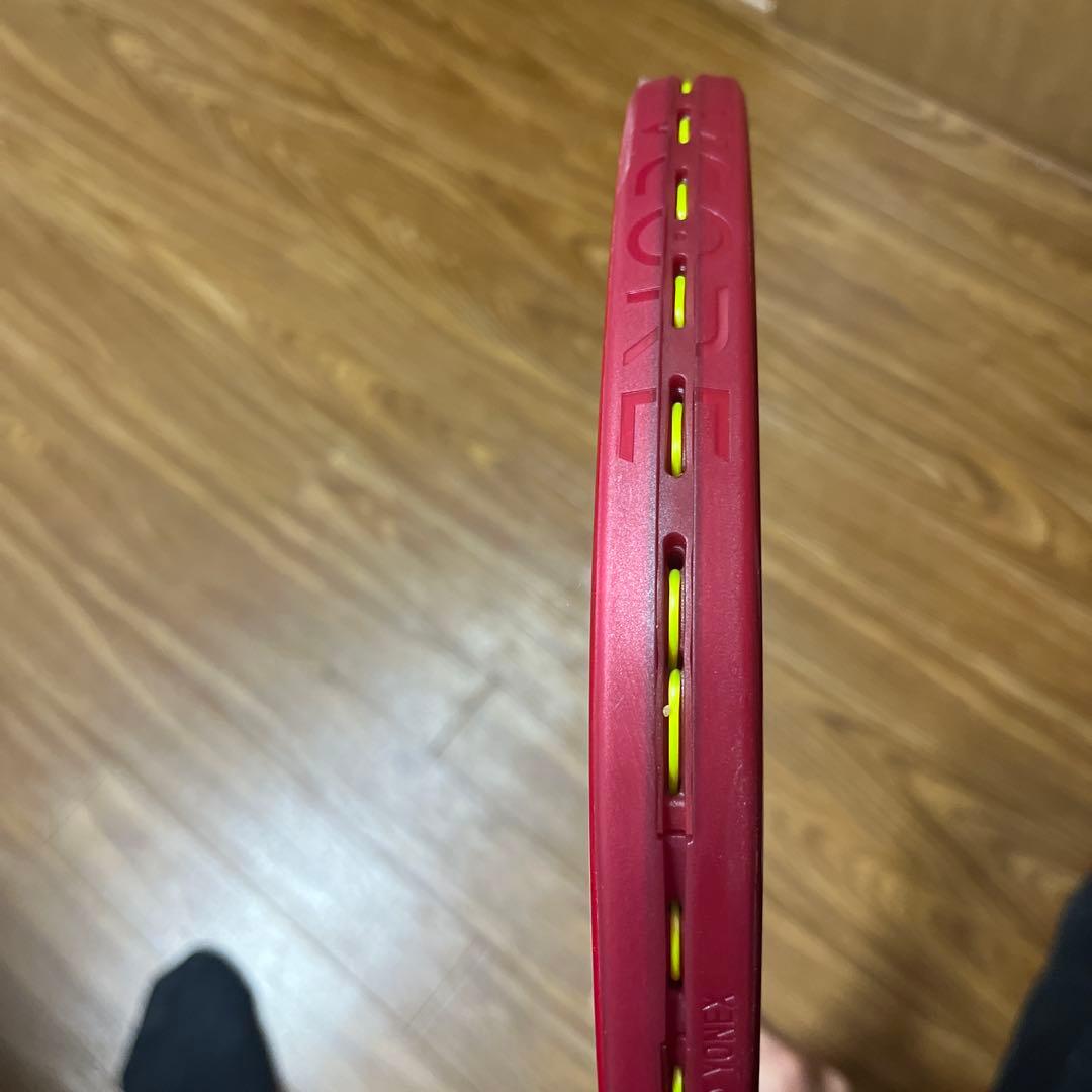 ラケット(硬式用) YONEX VCORE98 2026 G2