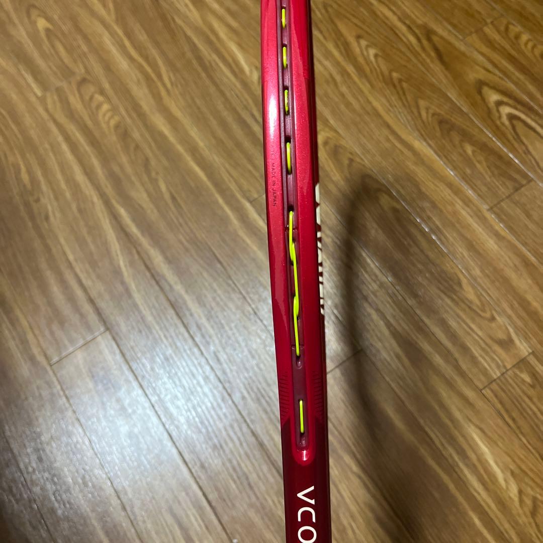 ラケット(硬式用) YONEX VCORE98 2026 G2