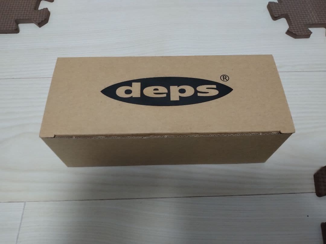 deps　スリザーラット