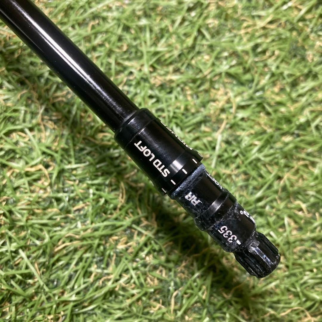 シャフト　Diamana F65 Limited ミニドライバー　テーラーメイド