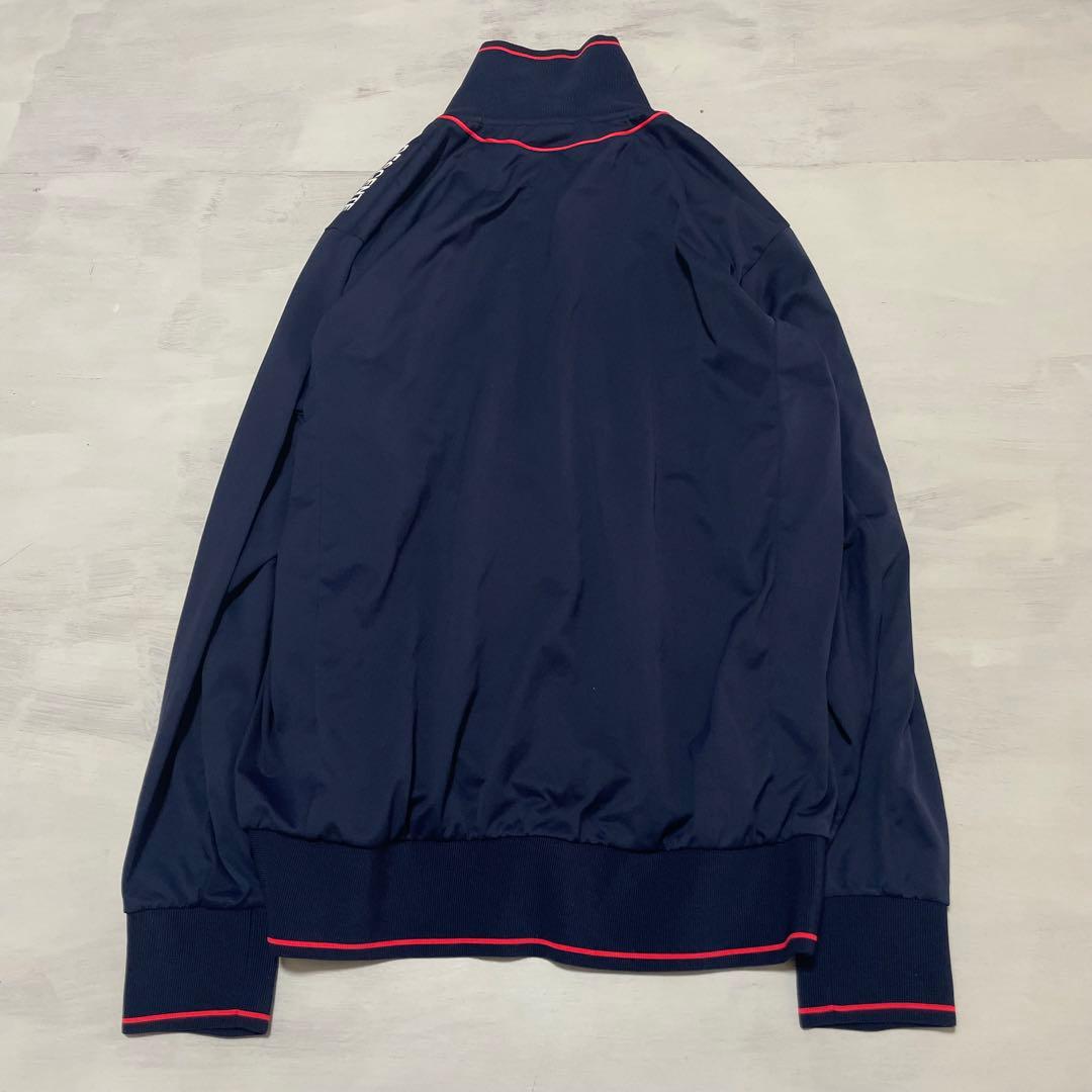 DESCENTE Move Sport トラックジャケット　セットアップ　L