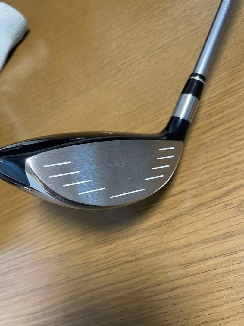 ホンマ ビジール525 HONMA BeZEAL 525フェアウェイウッド3番