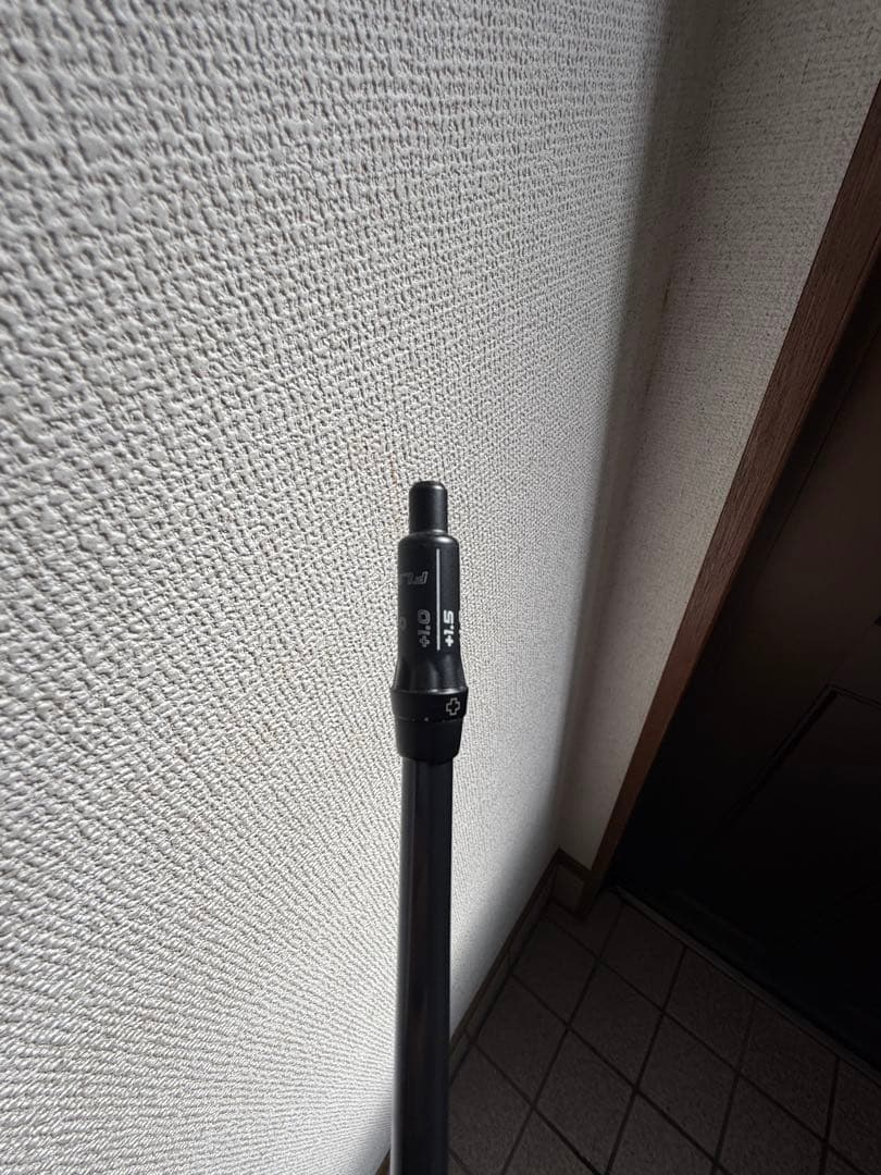 PING メーカー純正スリーブ付　1W用シャフト　ALTA J CB レフティ
