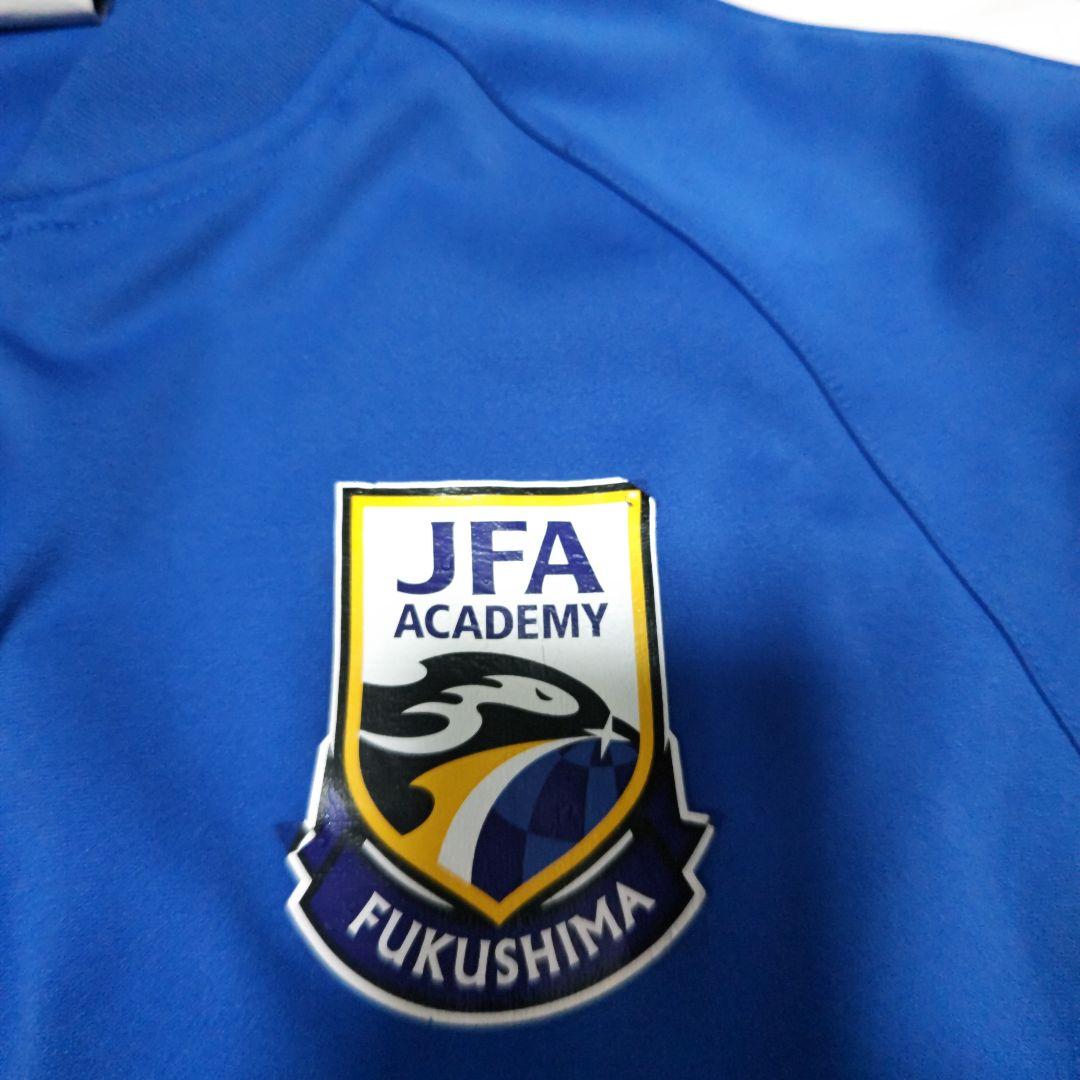 サッカーウェア　JFA　ジャージ　ナイキ
