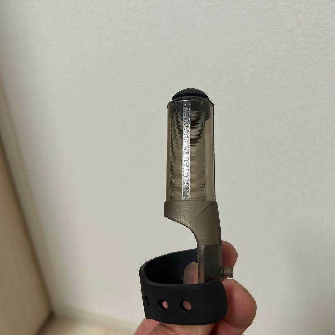 SHIMANO TEMPYO 天平 渓流竿 5.3