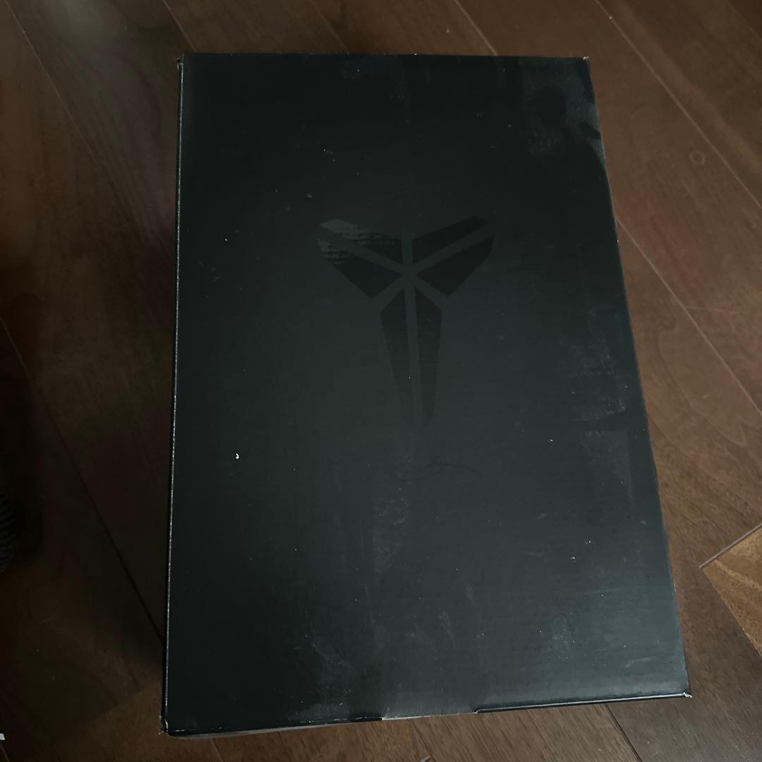 Nike kobe4 プロトロ　26.5cm