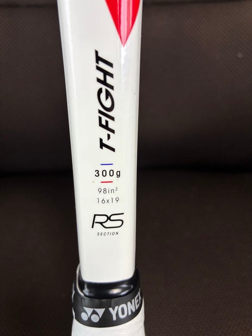 テクニファイバーTFIGHT 300S G2
