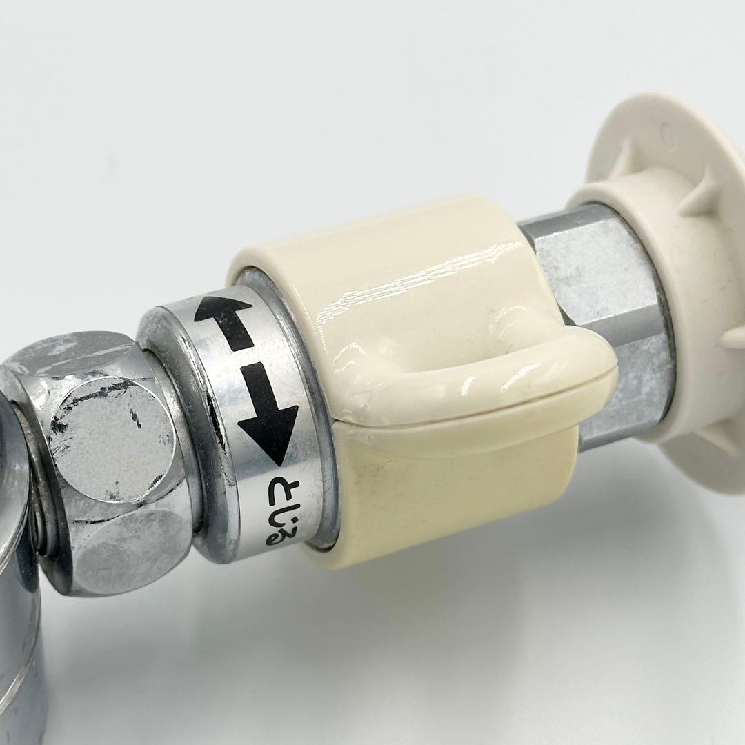 Panasonic CB-SEF8 シングル分岐水栓 食洗機用分岐水栓