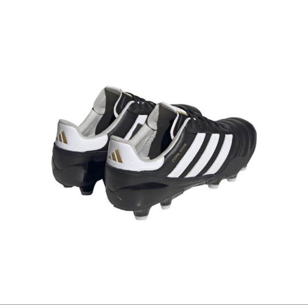 【新品未使用】adidas COPAICON コパアイコンHG/AG 27.0㎝