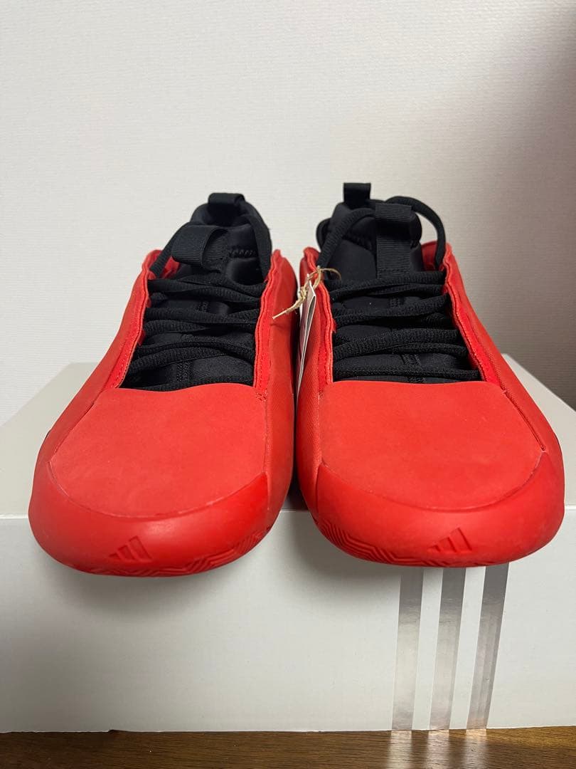 【新品未使用】adidas HARDEN Vol8（29.0）ハーデン　人気色！