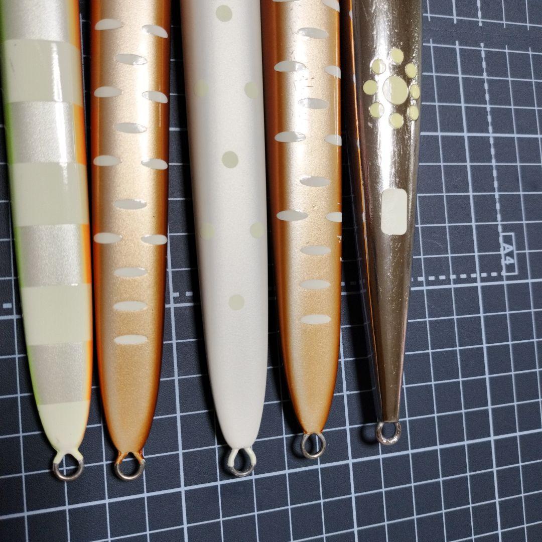 シーフロアコントロール　 Sレジェンド他