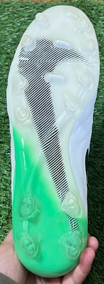 希少！NIKE TIEMPO LEGEND 6 FG 新品 カンガルー革