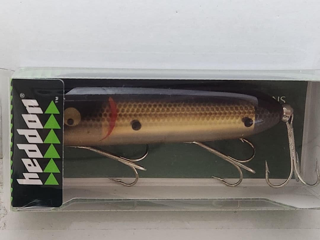 【Heddon】★3個セット★ ヘドン ラッキー13 PL