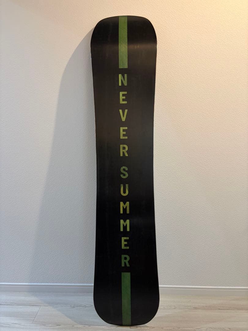 NEVER SUMMER PROTO FR 162DF ウエスト幅28.4cm