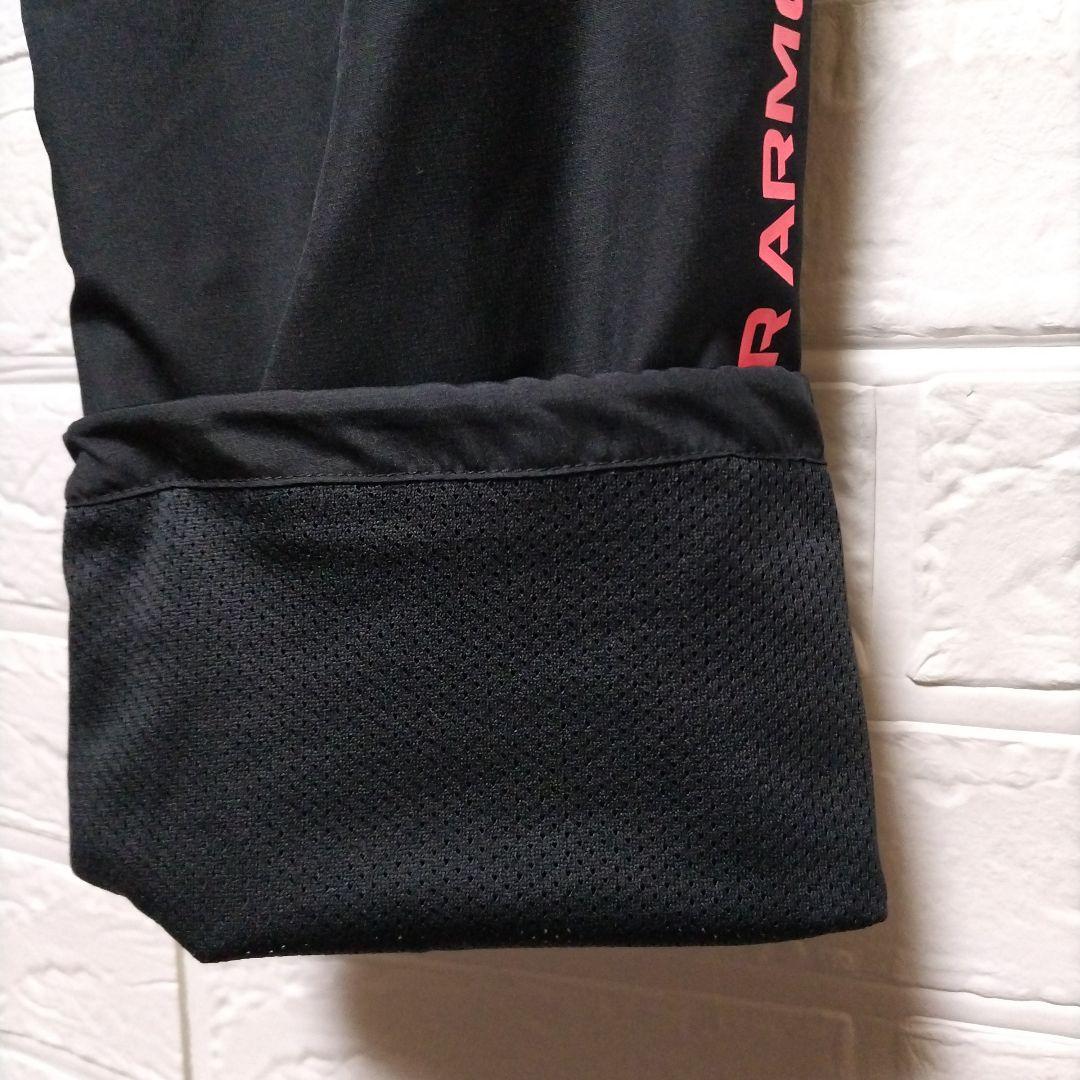 ★タグ付き未使用 UNDER ARMOR アンダーアーマー ジャージ パンツ
