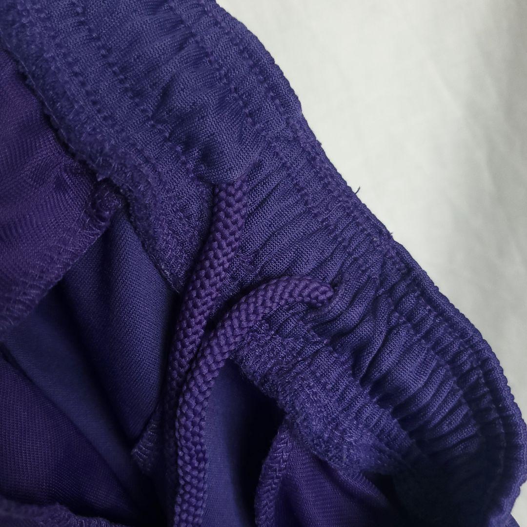 Nike Phoenix Suns バスケ ハーフパンツ バスパン ジュニア 紫