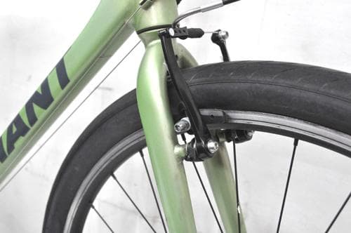 GIANT GRAVIER 27.5インチクロスバイク引き取り限定