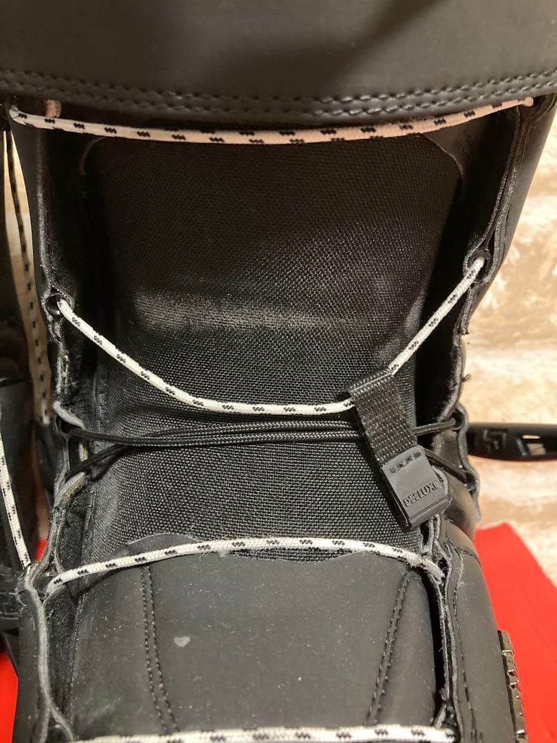 DEELUXE DEEMON 29.5cm stage4インナー