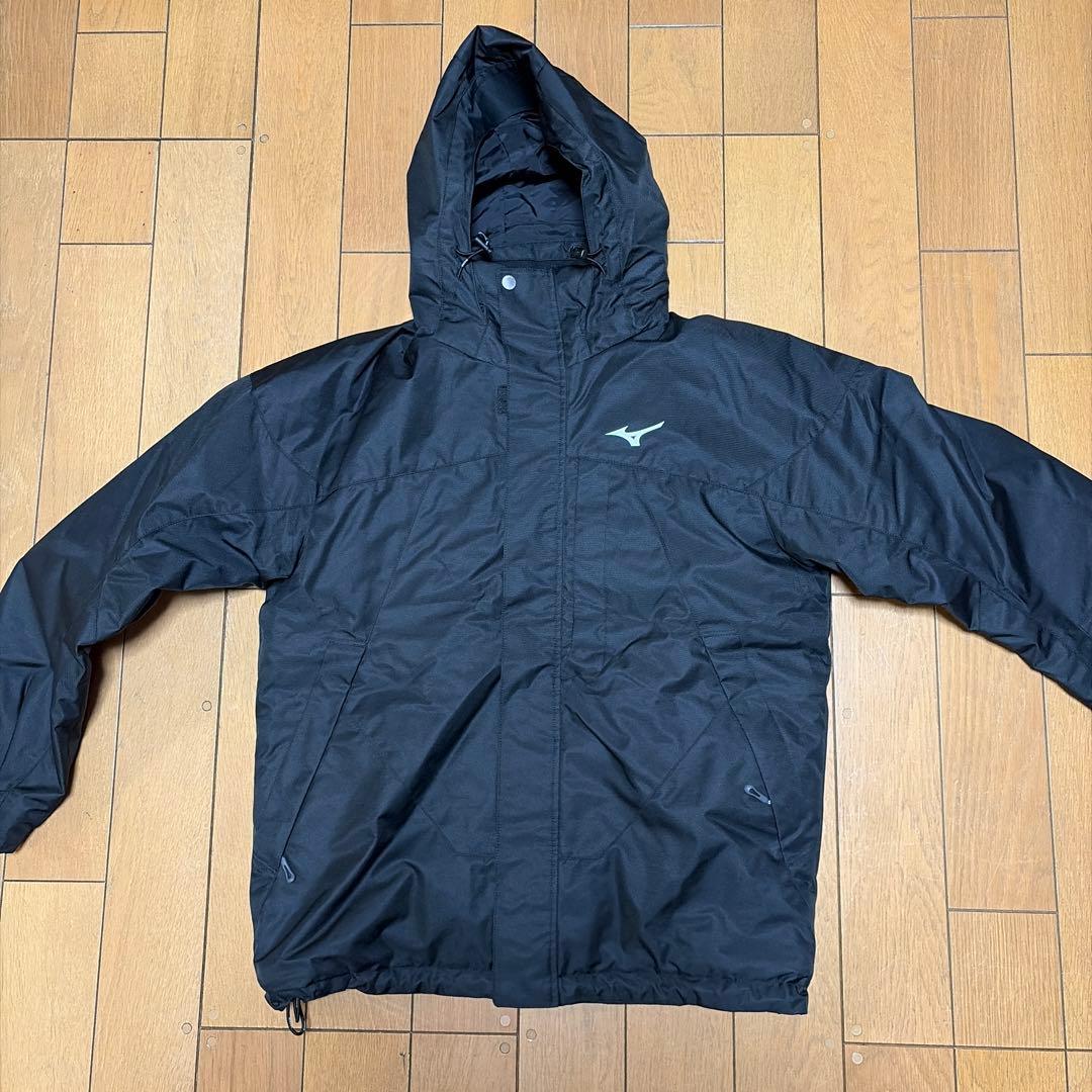MIZUNO スキーウェア　上下　ブレスサーモ　メンズL