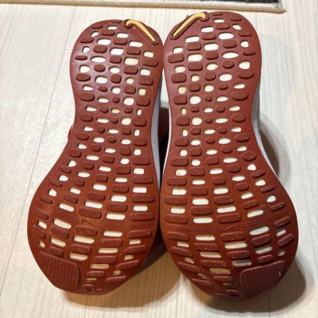 ナイキ　インフィニティラン4 26.５cm