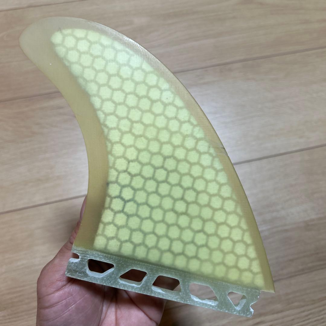 フューチャーフィン　T1 ツインスタビ